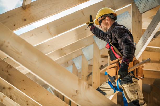 Best Roof Maintenance Services  in Bangor, MI