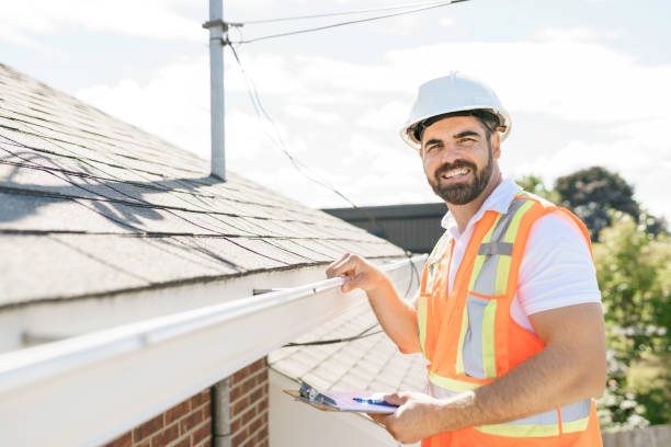 Best Tile Roofing Contractor  in Bangor, MI
