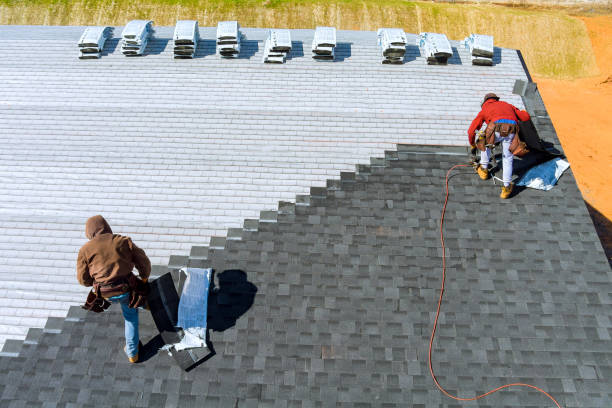 Quick and Trustworthy Emergency Roof Repair Services in Bangor, MI