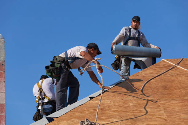Reliable Bangor, MI Roofing Contractor Solutions