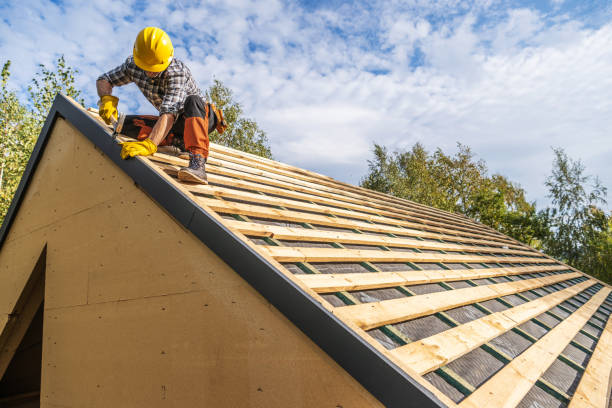 Best Roof Restoration Services  in Bangor, MI