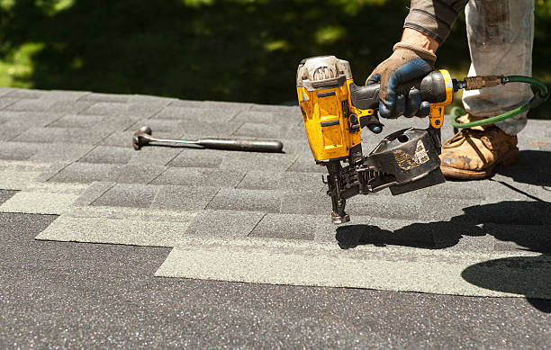 Best Local Roofing Companies  in Bangor, MI