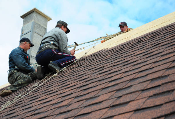 Best Slate Roofing Contractor  in Bangor, MI