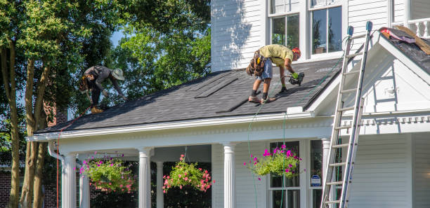 Best New Roof Installation  in Bangor, MI