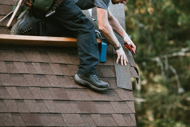 Best Commercial Roofing Services  in Bangor, MI
