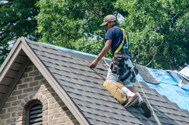 Best Residential Roofing Contractor  in Bangor, MI