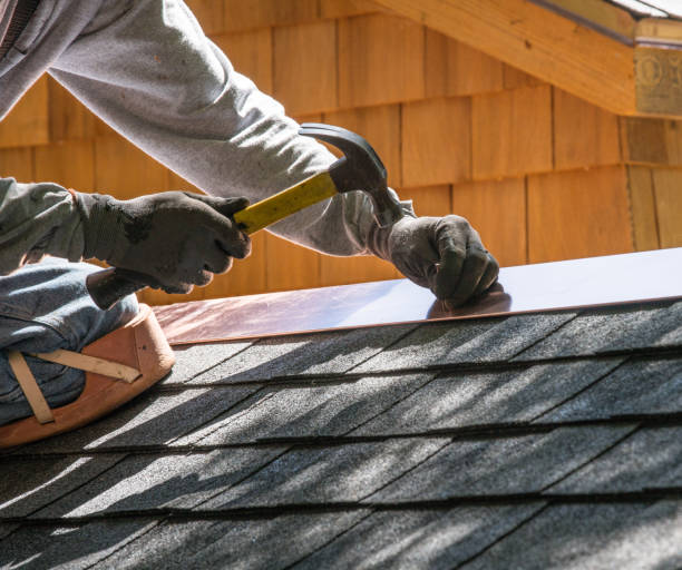 Best Affordable Roof Replacement  in Bangor, MI